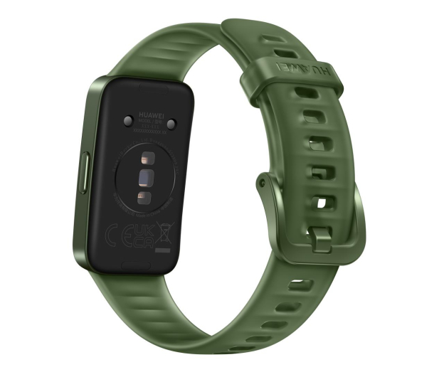 Huawei Band 8 zielony - 1148328 - zdjęcie 5